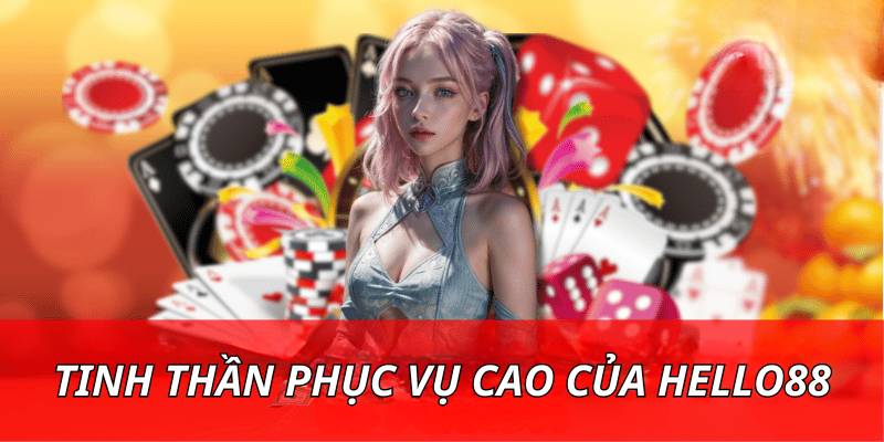 Nhân sự tại đây luôn nhiệt tình với khách hàng